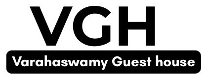 Varahaswamy Guest House Logo